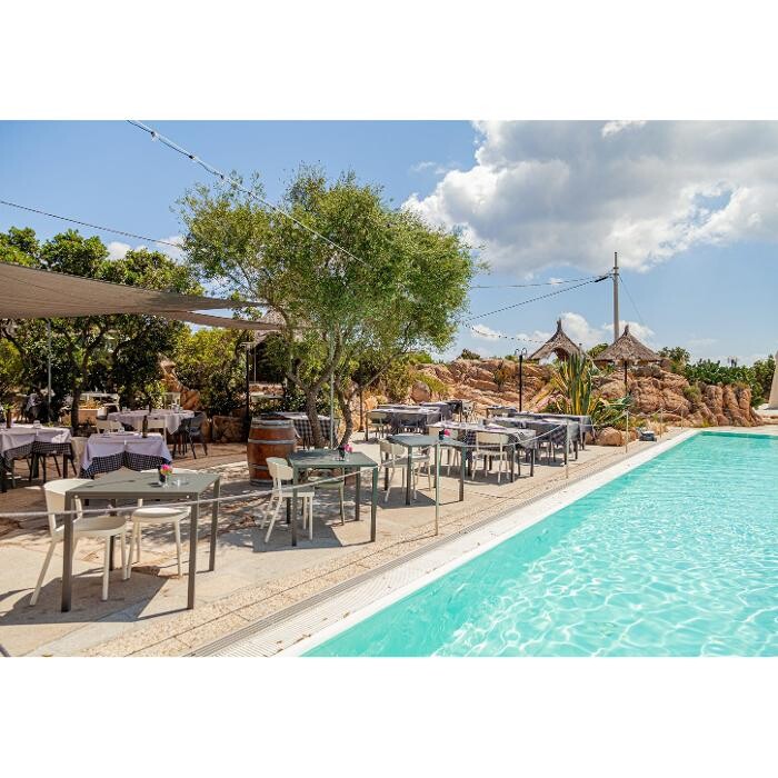 Images Residence Hotel Lu Nibareddu