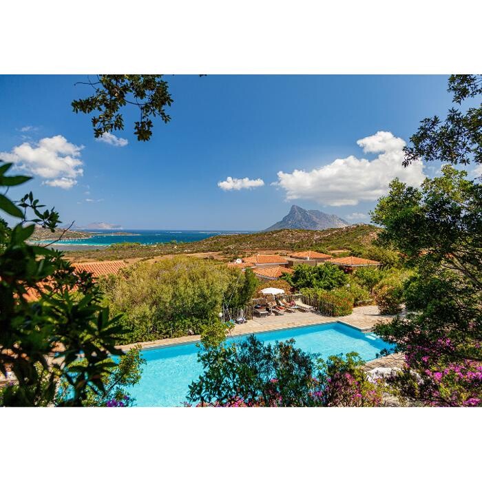 Images Residence Hotel Lu Nibareddu