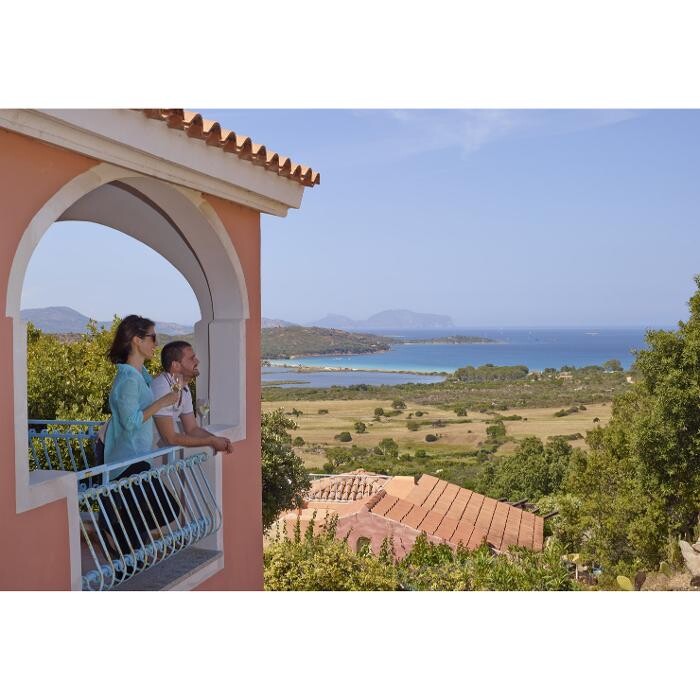 Images Residence Hotel Lu Nibareddu