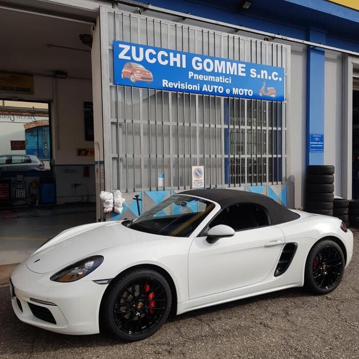 Images Zucchi Gomme