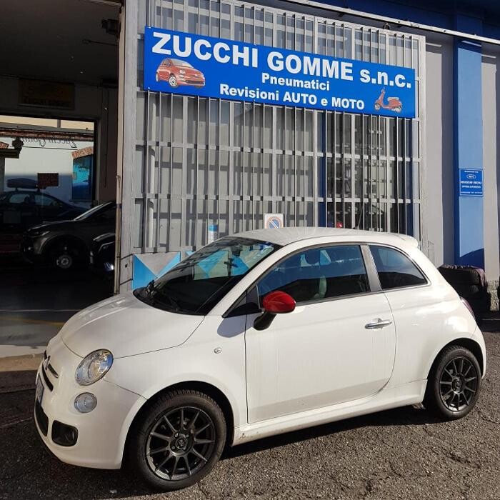 Images Zucchi Gomme