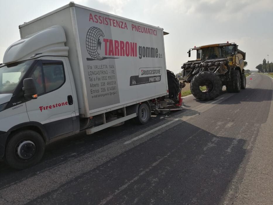 Images Tarroni Gomme SRL - Mastro Michelin