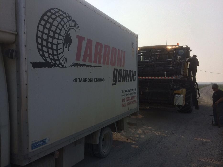 Images Tarroni Gomme SRL - Mastro Michelin