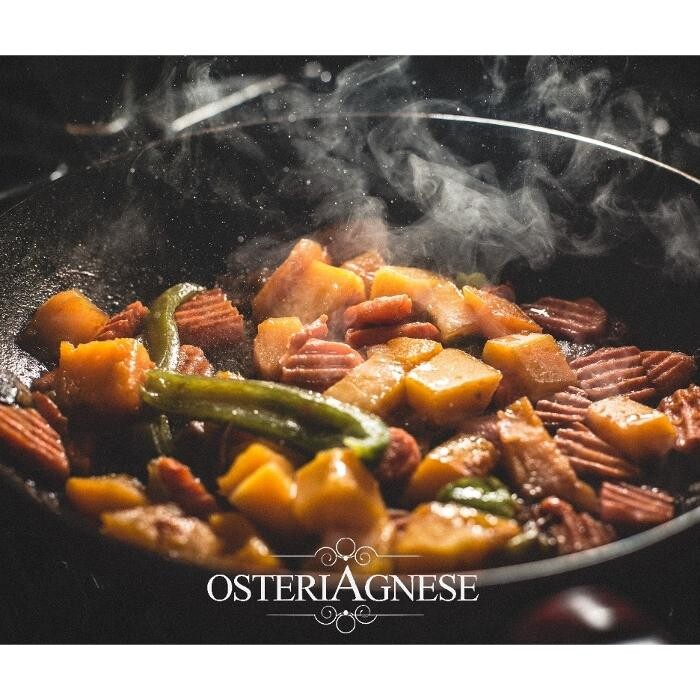 Images Osteria Agnese