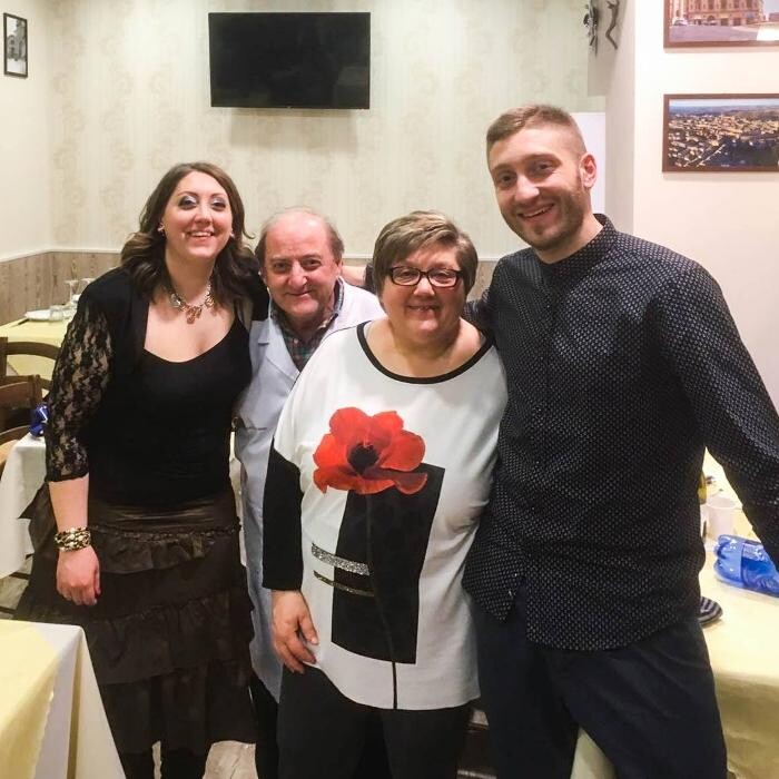 Images Osteria Agnese