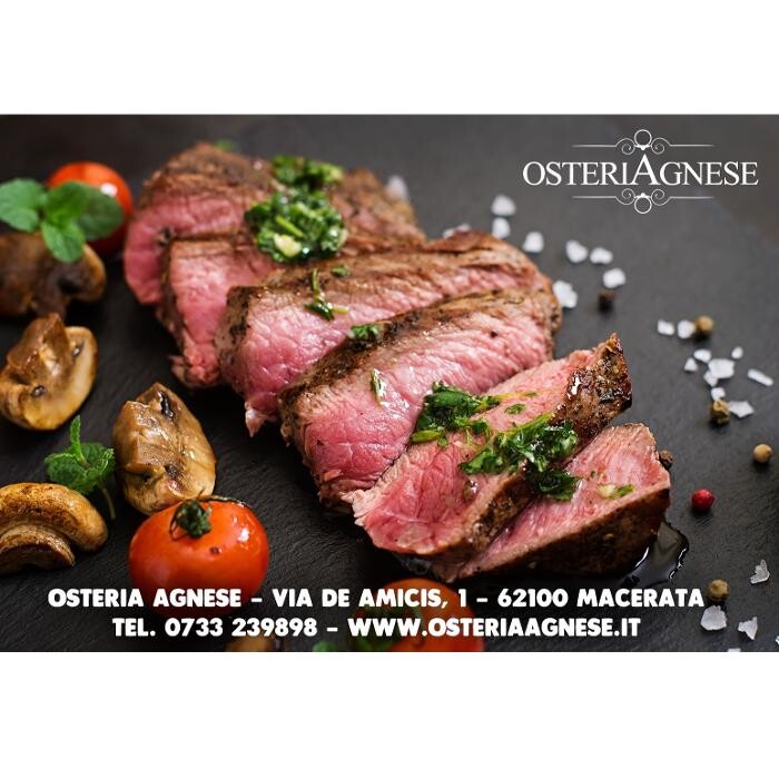 Images Osteria Agnese