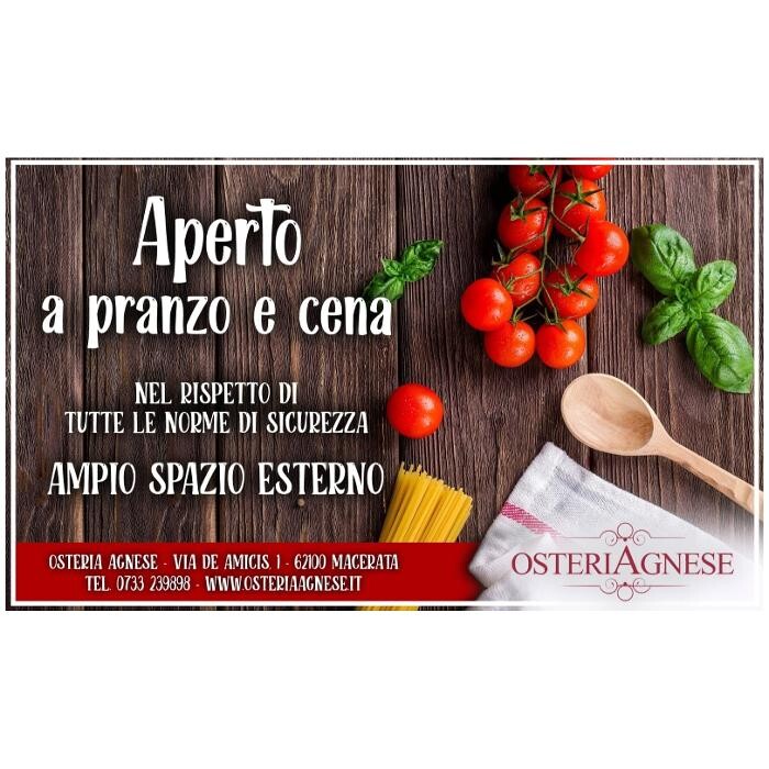 Images Osteria Agnese