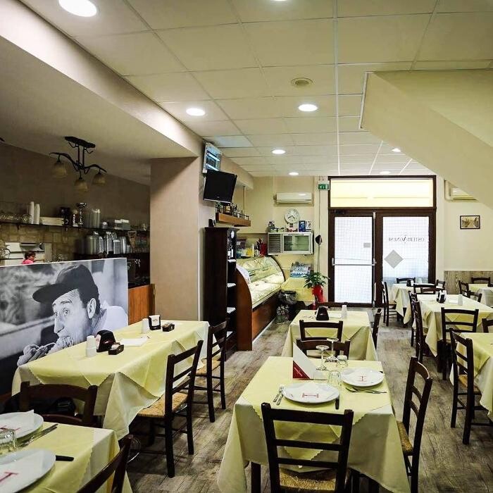 Images Osteria Agnese