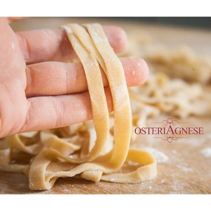 Images Osteria Agnese