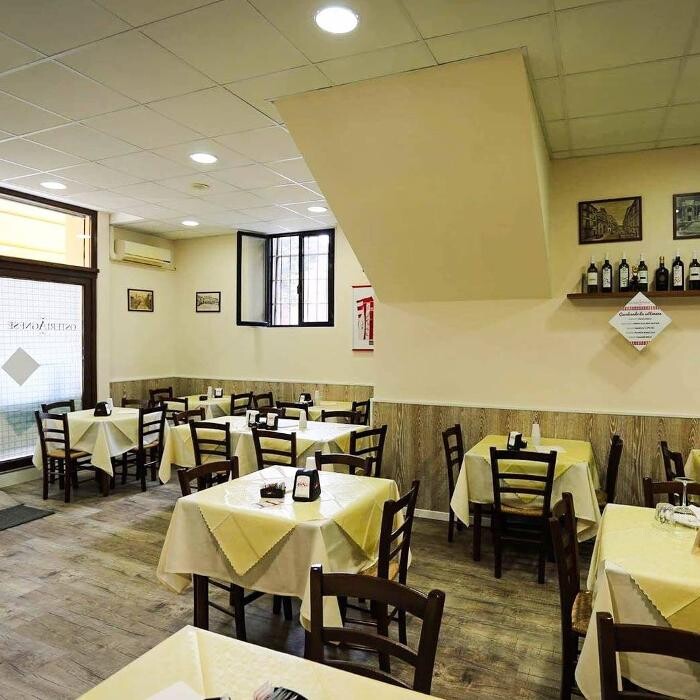 Images Osteria Agnese