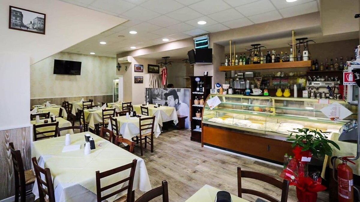 Images Osteria Agnese