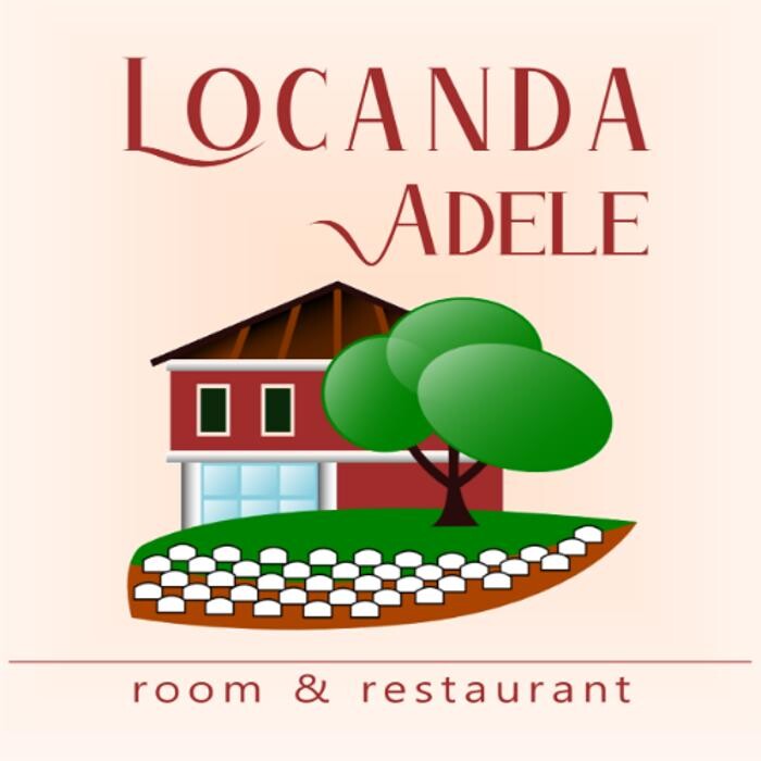 Locanda Adele Logo