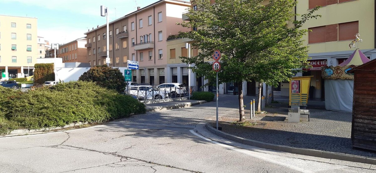 Images Parcheggio Saba Corso Italia