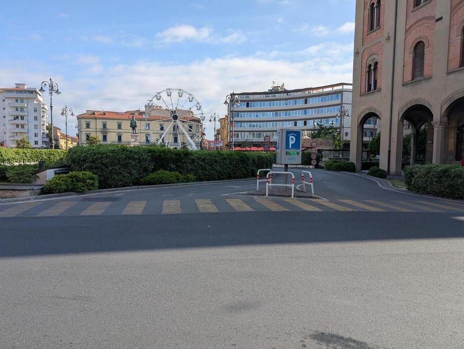 Images Parcheggio Saba V. Emanuele