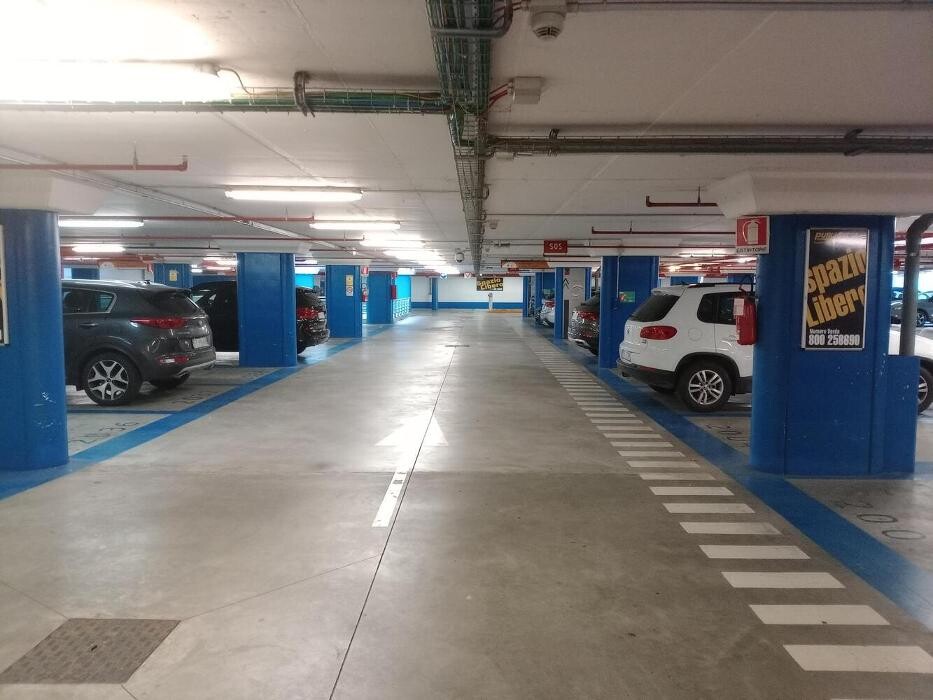 Images Parcheggio Saba Piazza Marconi