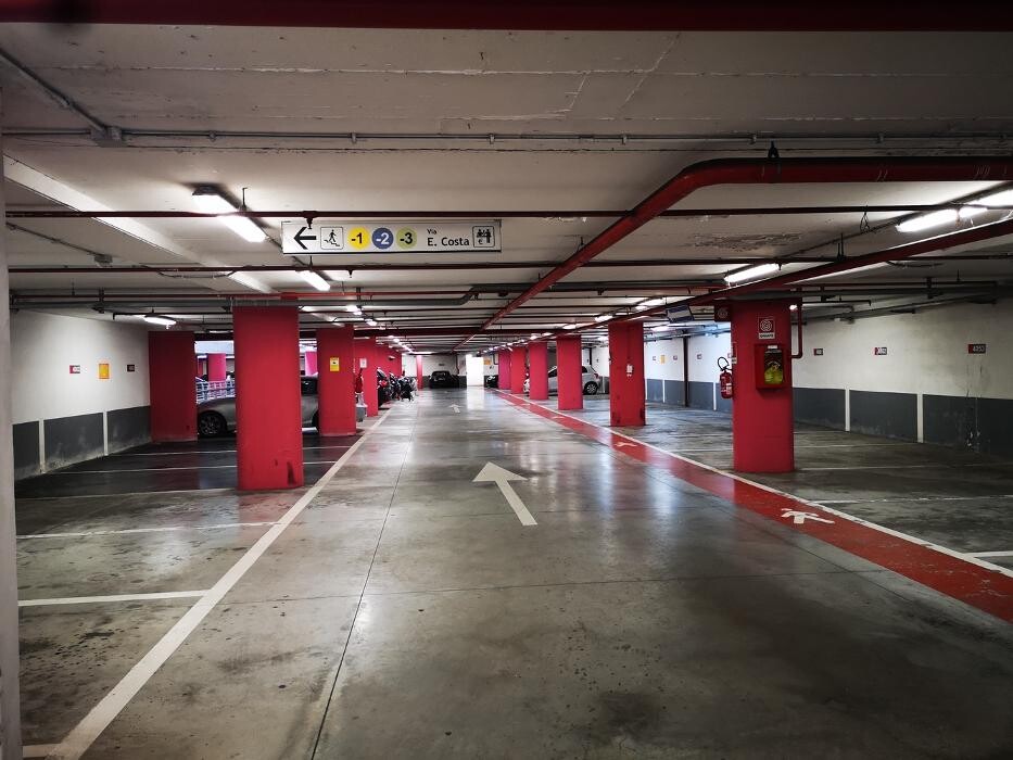 Images Parcheggio Saba Piazza Fiume