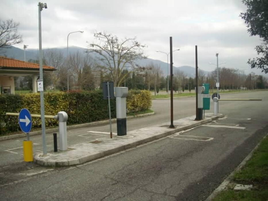 Images Parcheggio Saba S. Maria degli Angeli