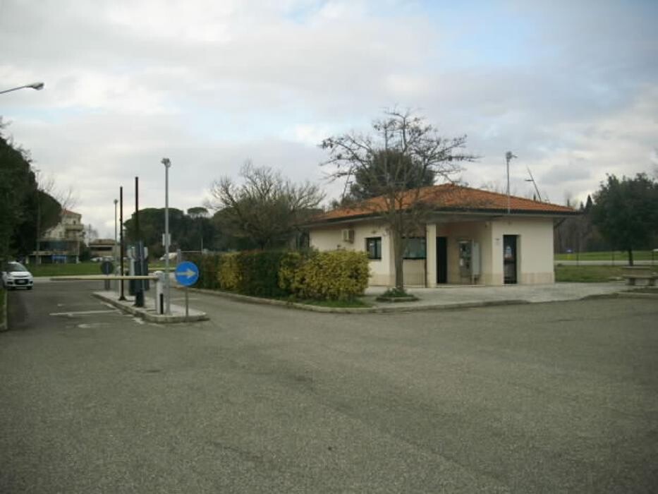 Images Parcheggio Saba S. Maria degli Angeli