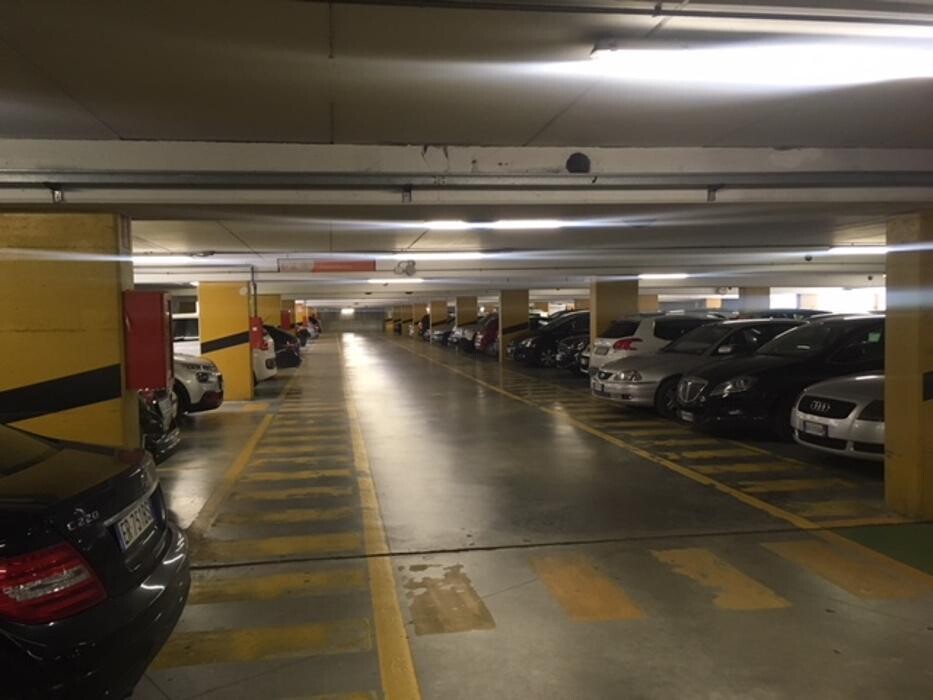 Images Parcheggio Saba Torricella