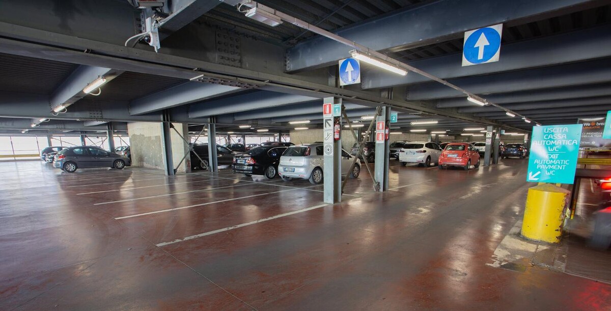 Images Parcheggio Saba Piazza Partigiani
