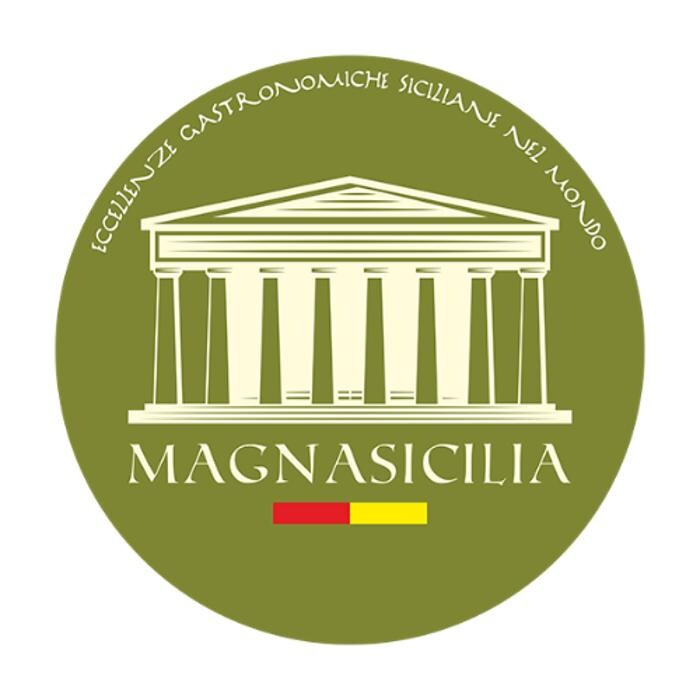 MAGNASICILIA Logo