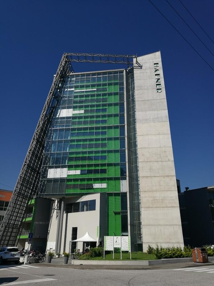 Images Hafner Energy from Waste Srl
