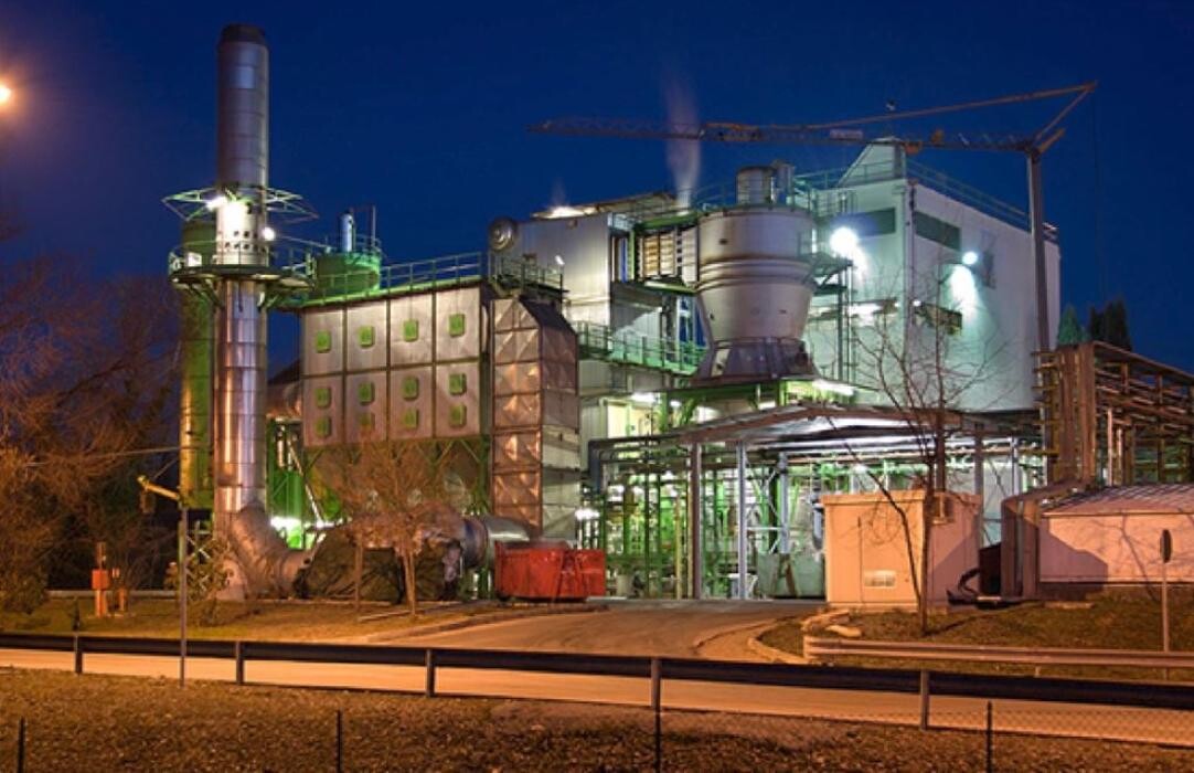 Images Hafner Energy from Waste Srl
