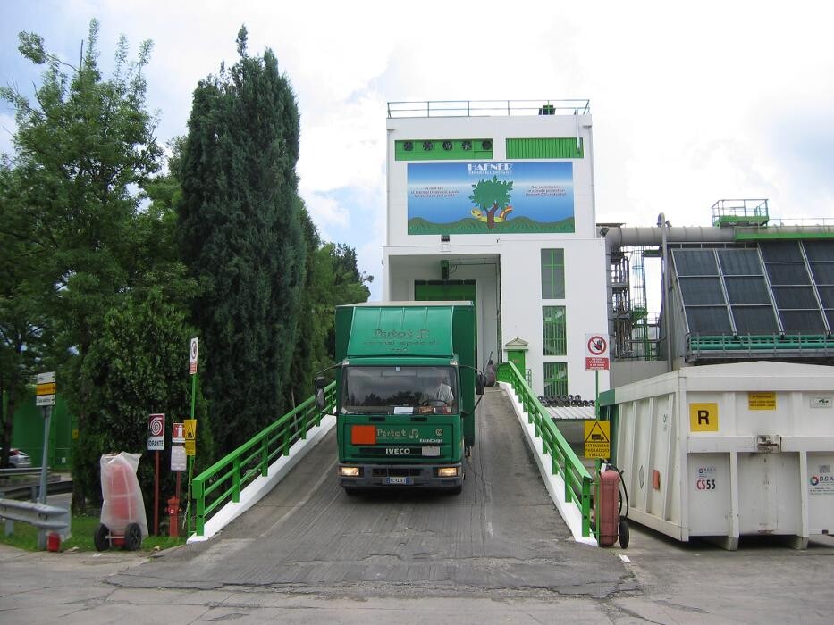 Images Hafner Energy from Waste Srl