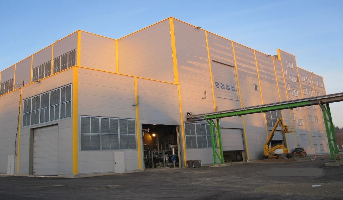 Images Hafner Energy from Waste Srl