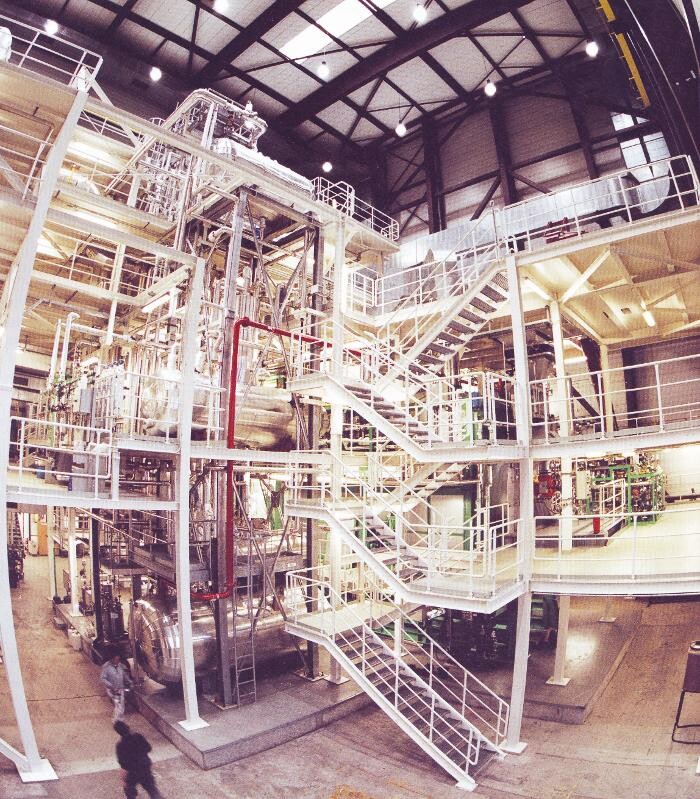 Images Hafner Energy from Waste Srl