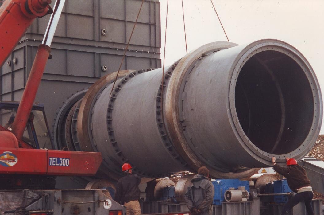 Images Hafner Energy from Waste Srl