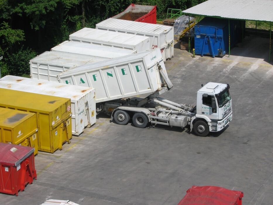 Images Hafner Energy from Waste Srl