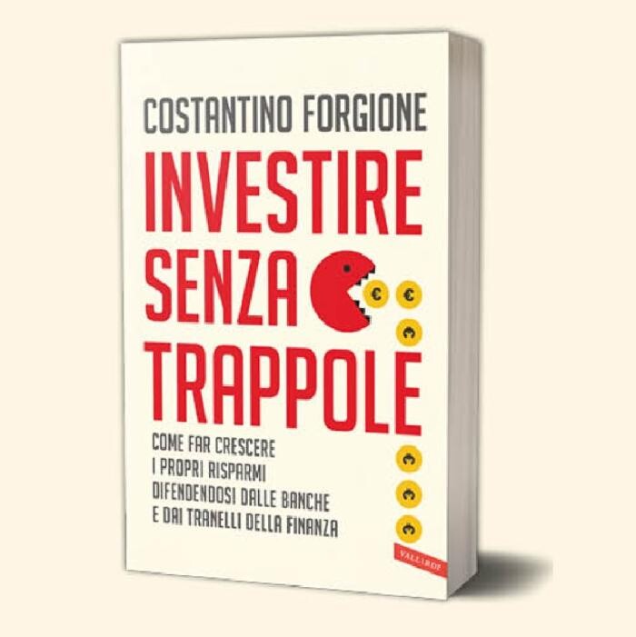 Images Costantino Forgione Consulente Finanziario