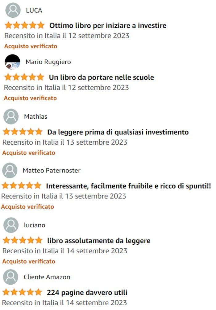 Images Costantino Forgione Consulente Finanziario