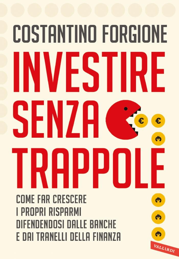 Images Costantino Forgione Consulente Finanziario