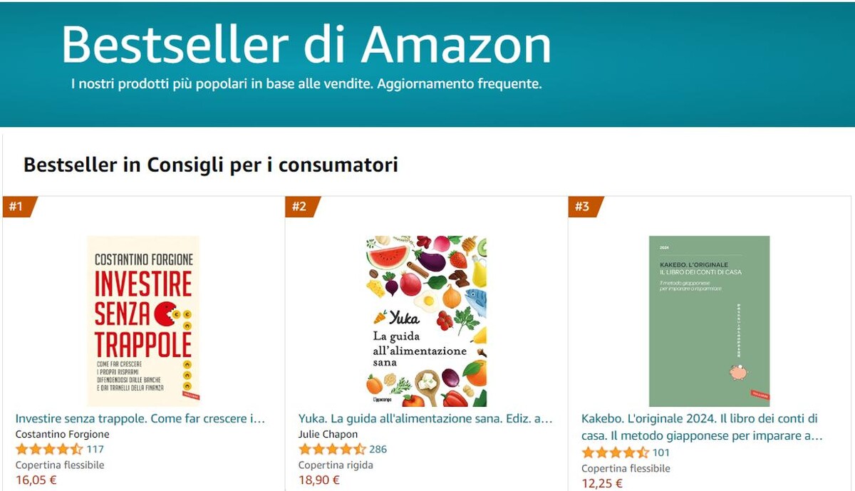 Images Costantino Forgione Consulente Finanziario