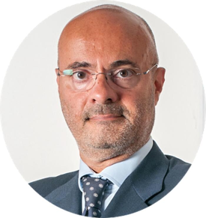 Costantino Forgione Consulente Finanziario Logo