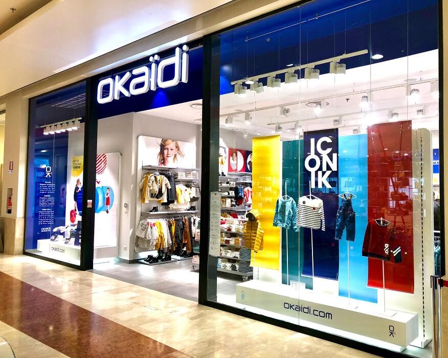 Images OKAIDI PESCHIERA CC GALLERIA BORROMEA