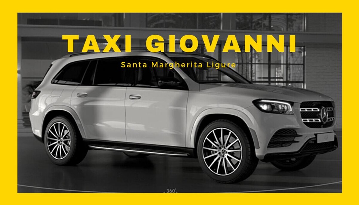 Images Taxi Giovanni