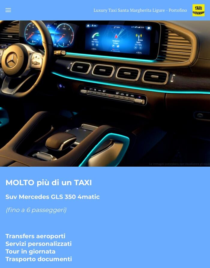 Images Taxi Giovanni