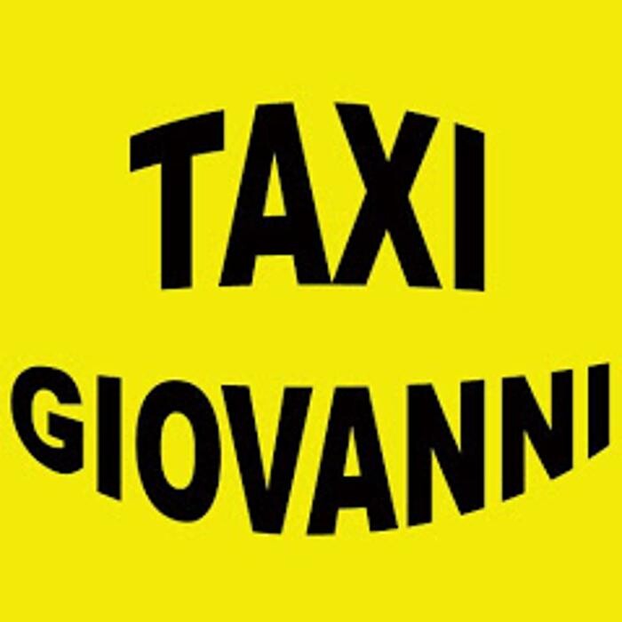 Taxi Giovanni Logo