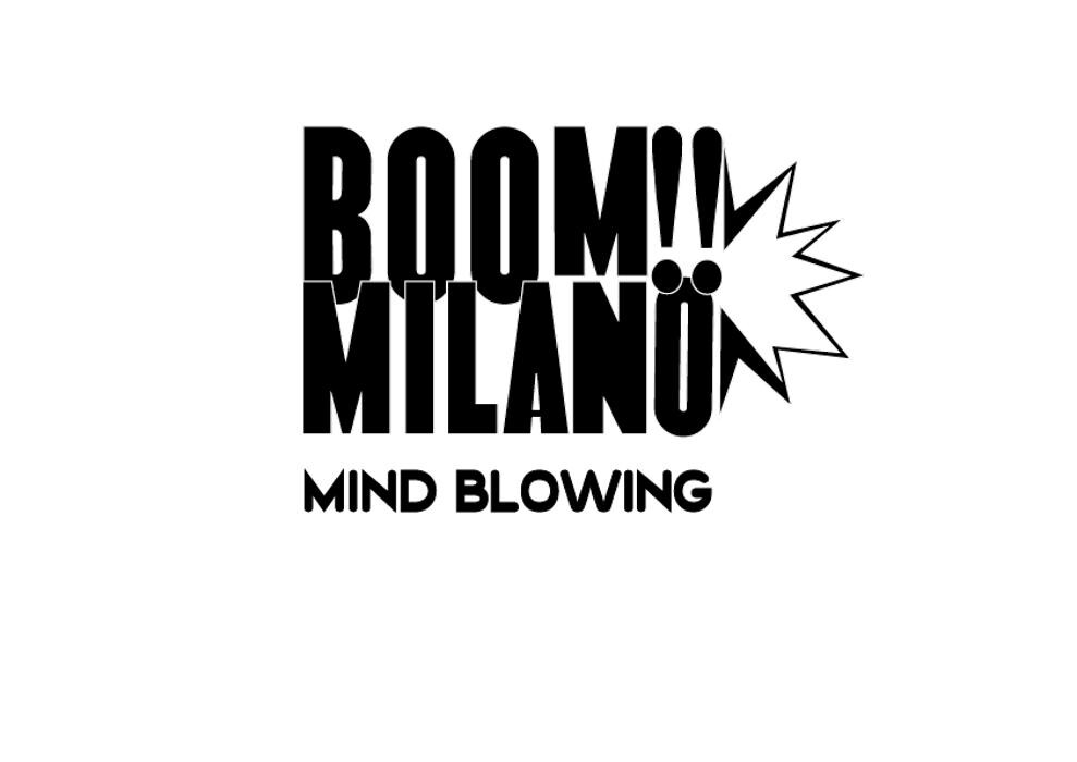 Images BOOM Milano Mind Blowing