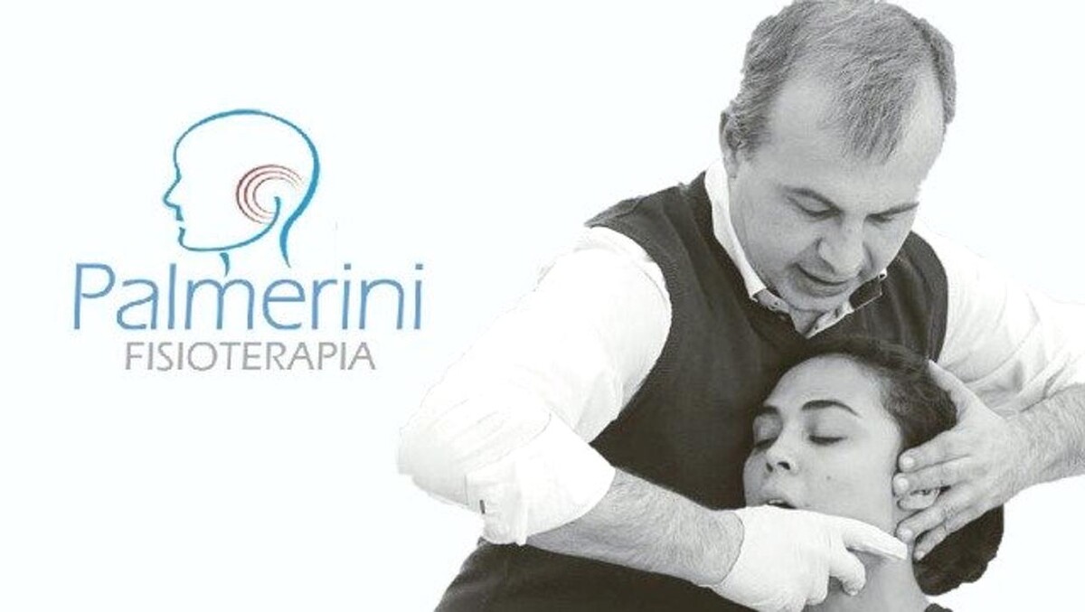 Images Fisioterapia Cranio Mandibolare Palmerini