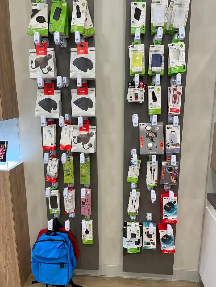 Images Negozio WINDTRE