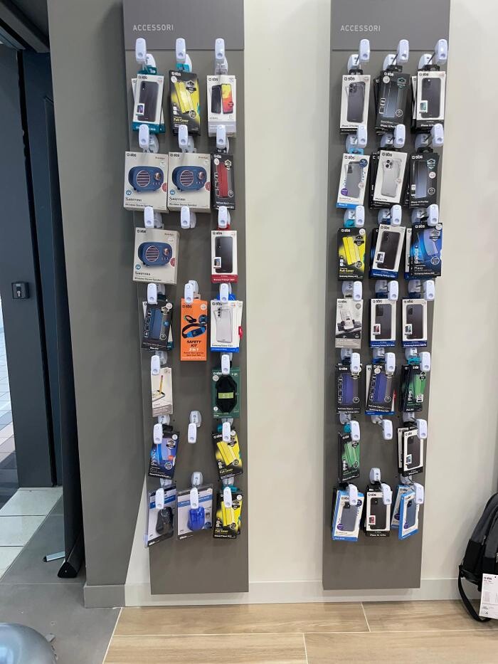 Images Negozio WINDTRE