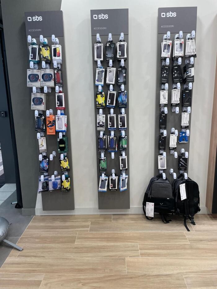 Images Negozio WINDTRE