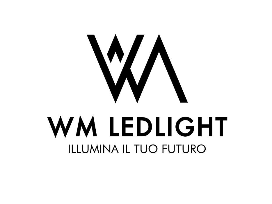 WM LEDLIGHT Logo