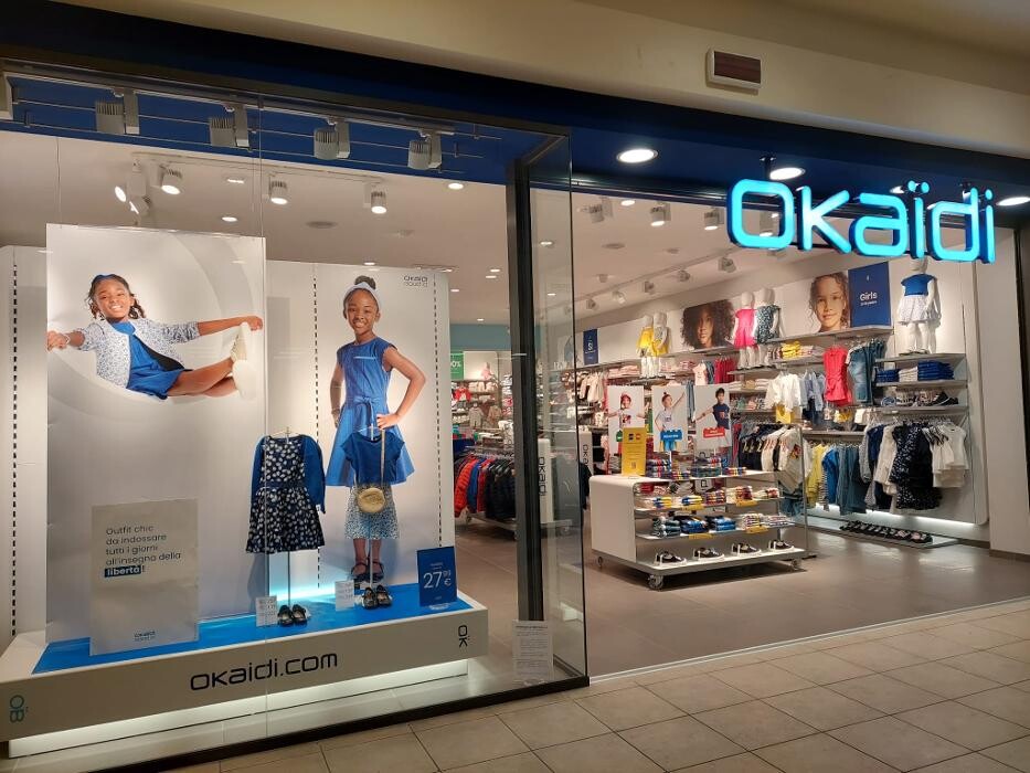 Images OKAIDI SIDERNO CC LA GRU