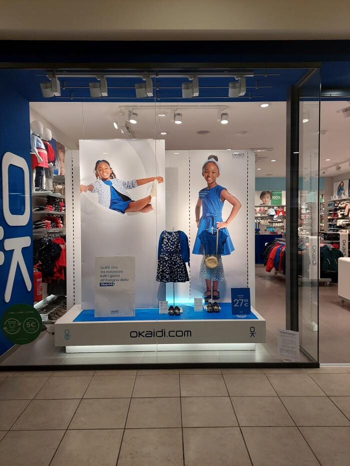 Images OKAIDI SIDERNO CC LA GRU