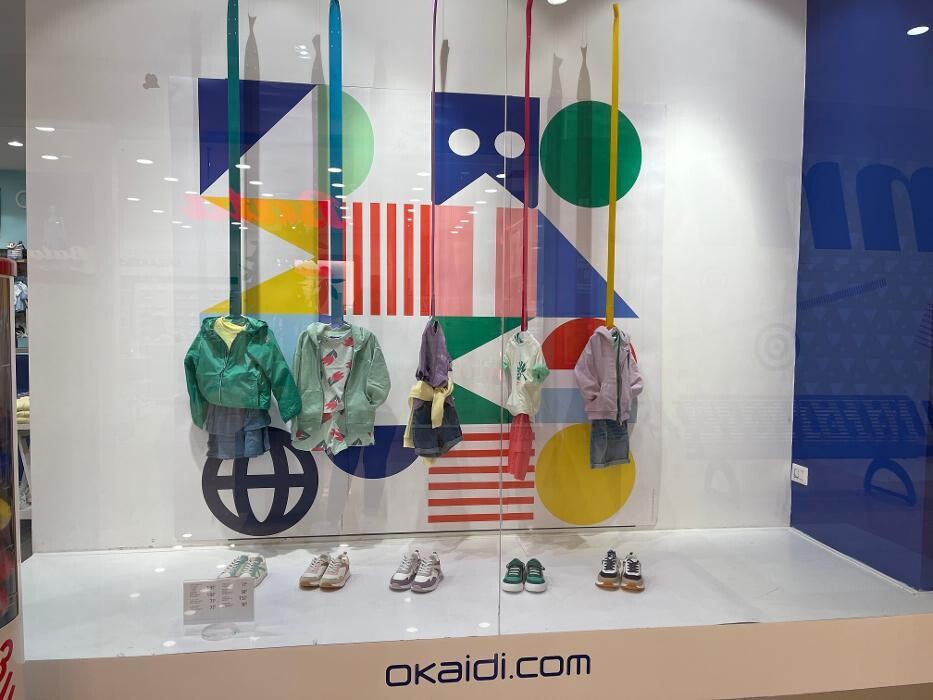 Images OKAIDI VIBONATI CC LE GINESTRE